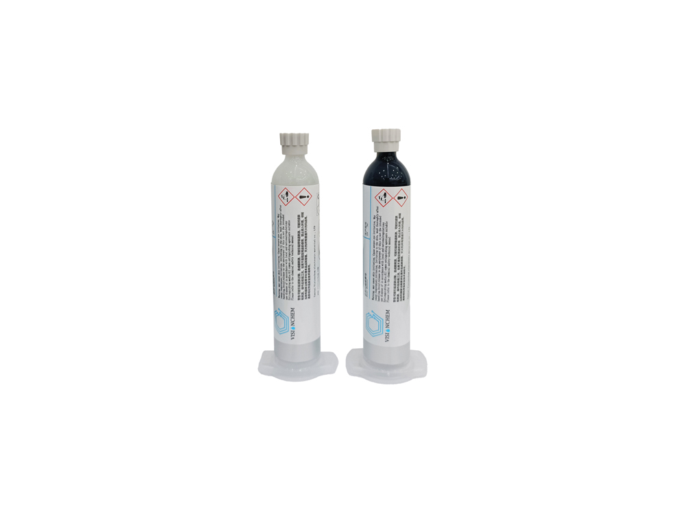 Visionchem 水性PUR热熔胶（液态室温固化聚氨酯预聚体）